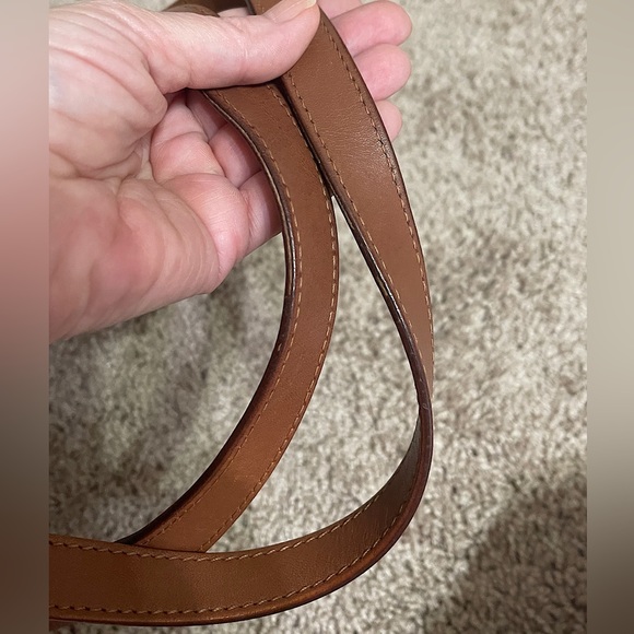 GEO Classic Large Shoulder Bag - Picture 15 of 15